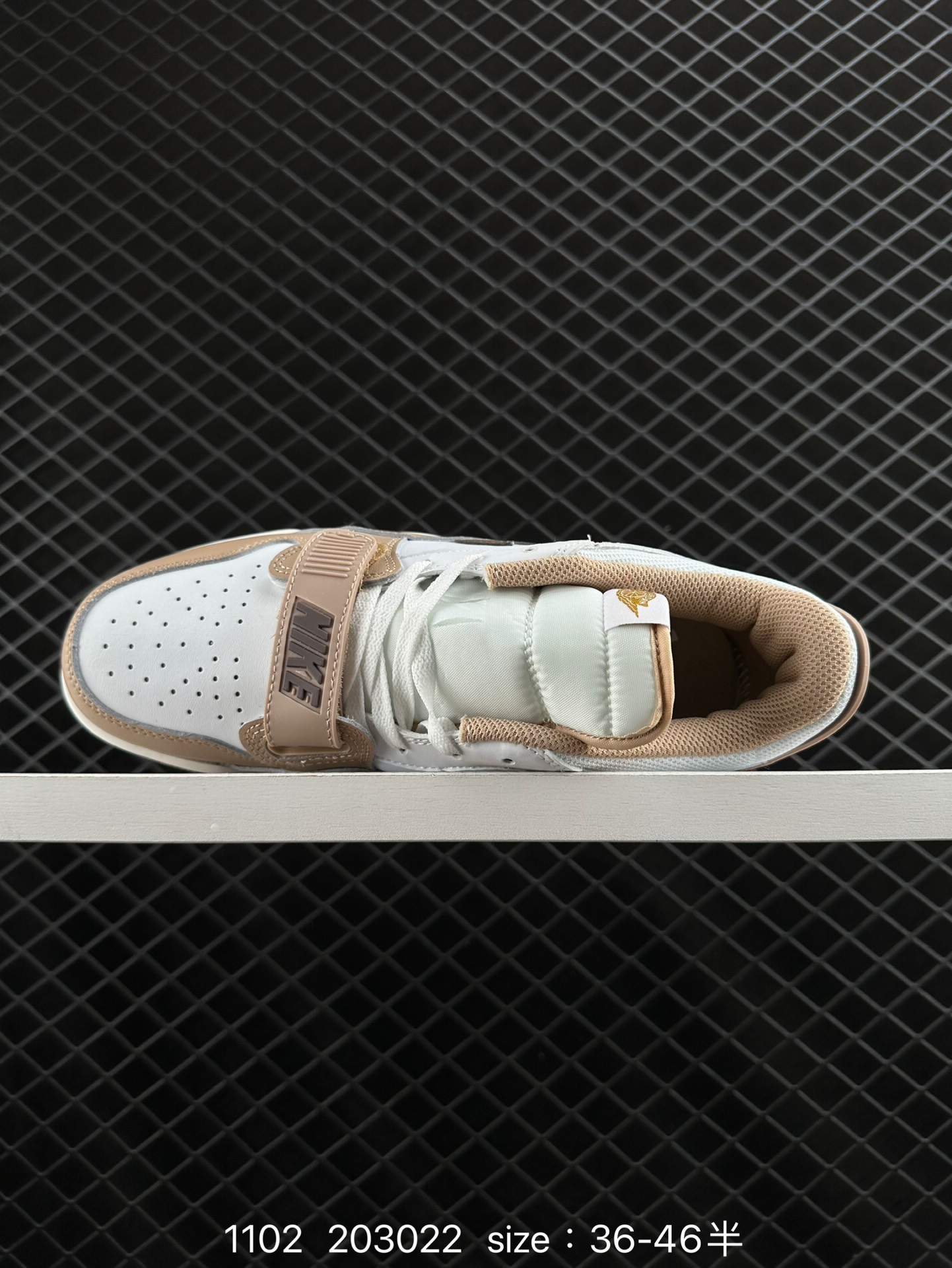 Air Jordan Legacy 312 Low 